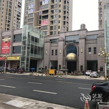 南县旺鑫阁大酒店酒店提供图片