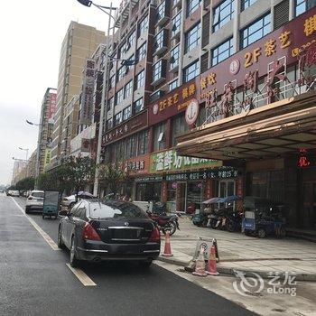 南县旺鑫阁大酒店酒店提供图片