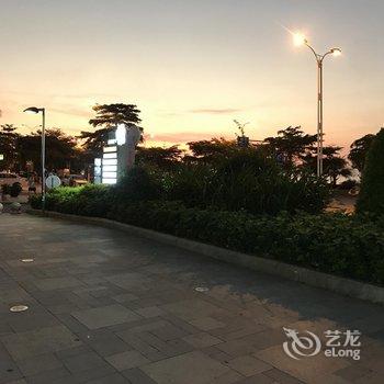 北海雅之家海景公寓酒店酒店提供图片