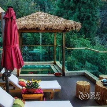 富民明熙苑温泉度假山庄酒店提供图片