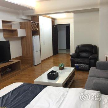 深圳优家精品公寓酒店提供图片