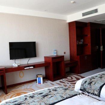 克拉玛依杰嘉大酒店酒店提供图片