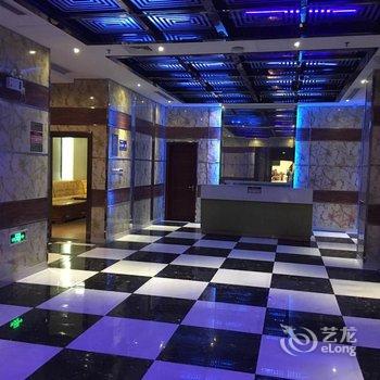 扬州二十四娇商务酒店酒店提供图片