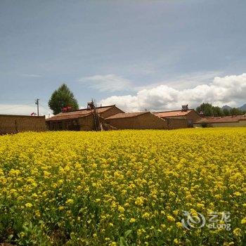 门源田间农家院酒店提供图片