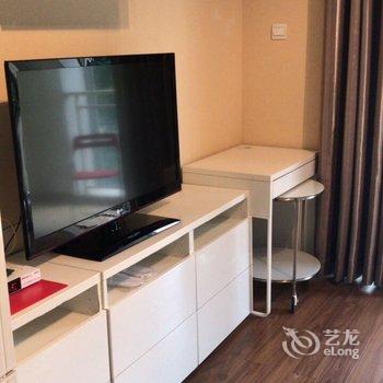 重庆东原时光江景公寓酒店提供图片