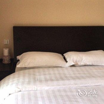 重庆东原时光江景公寓酒店提供图片