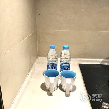 重庆东原时光江景公寓酒店提供图片