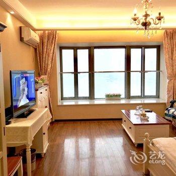重庆东原时光江景公寓酒店提供图片