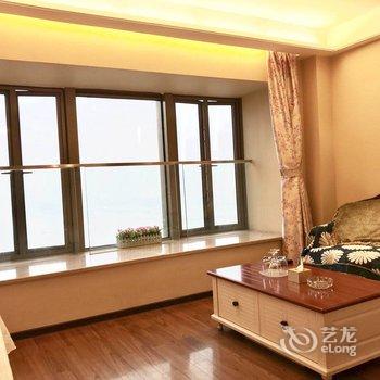 重庆东原时光江景公寓酒店提供图片