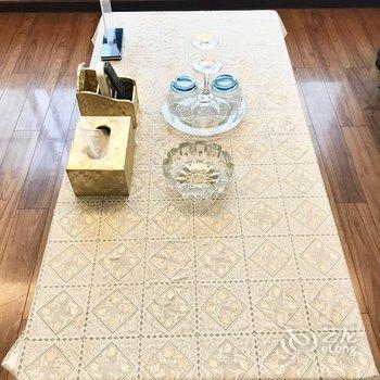 重庆东原时光江景公寓酒店提供图片