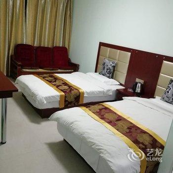 咸阳雅朵商务宾馆(文林西路店)酒店提供图片