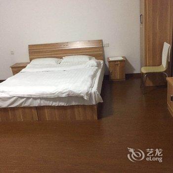 上海聚龙之家旅舍酒店提供图片