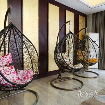 嘉兴西塘诗韵艺术酒店酒店提供图片