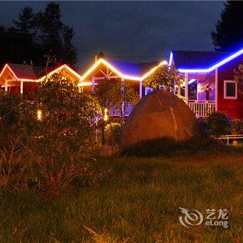 汶川巴郎山假日酒店酒店提供图片