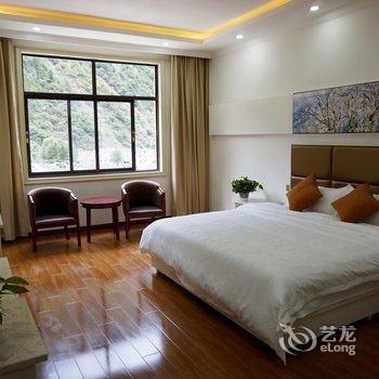 理县绿水青山酒店酒店提供图片