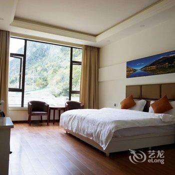 理县绿水青山酒店酒店提供图片