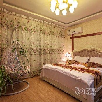 嘉善梦幻概念精品客栈酒店提供图片