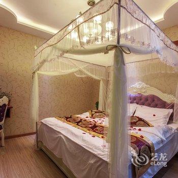 嘉善梦幻概念精品客栈酒店提供图片