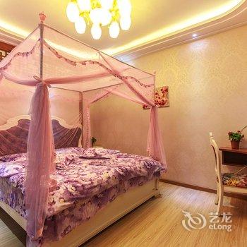 嘉善梦幻概念精品客栈酒店提供图片