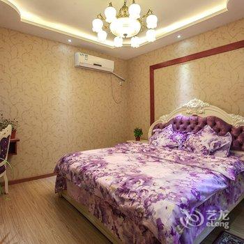 嘉善梦幻概念精品客栈酒店提供图片