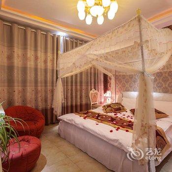 嘉善梦幻概念精品客栈酒店提供图片