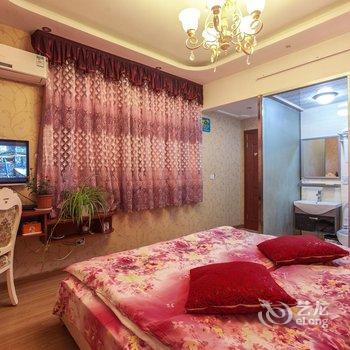 嘉善梦幻概念精品客栈酒店提供图片