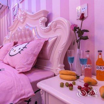 嘉善梦幻概念精品客栈酒店提供图片