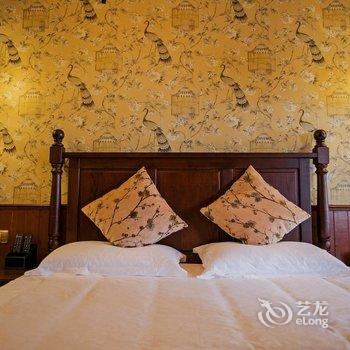 杭州古韵庭院民宿酒店提供图片