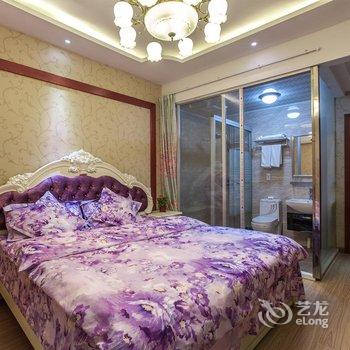 嘉善梦幻概念精品客栈酒店提供图片