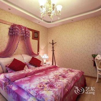 嘉善梦幻概念精品客栈酒店提供图片