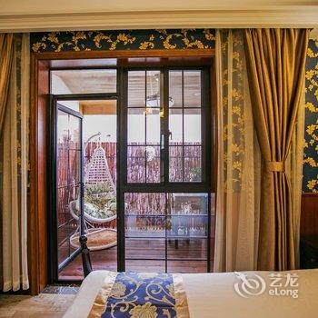杭州古韵庭院民宿酒店提供图片