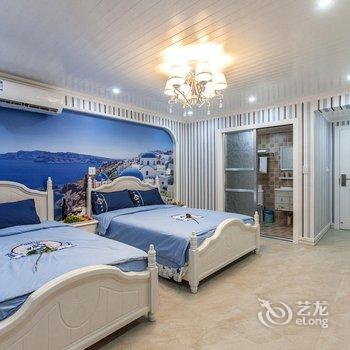 嘉善梦幻概念精品客栈酒店提供图片