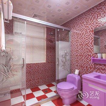 嘉善梦幻概念精品客栈酒店提供图片