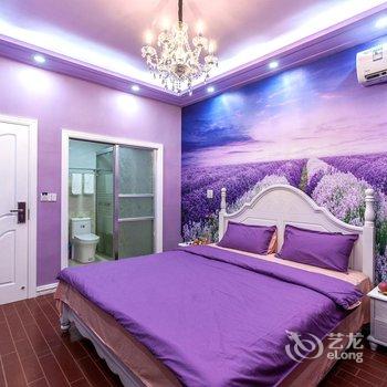 嘉善梦幻概念精品客栈酒店提供图片