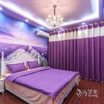 嘉善梦幻概念精品客栈酒店提供图片