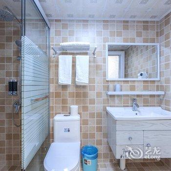 嘉善梦幻概念精品客栈酒店提供图片