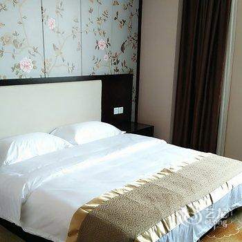 南京桨声灯影商务酒店酒店提供图片