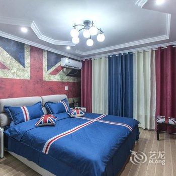 嘉善梦幻概念精品客栈酒店提供图片