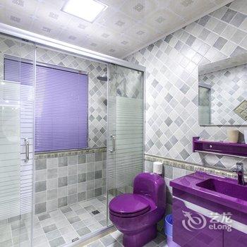 嘉善梦幻概念精品客栈酒店提供图片