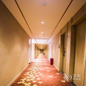 郴州莫林酒店火车站店酒店提供图片