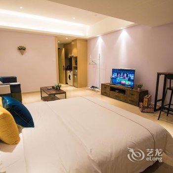 东莞维帝客服务式公寓(万江家汇店)酒店提供图片