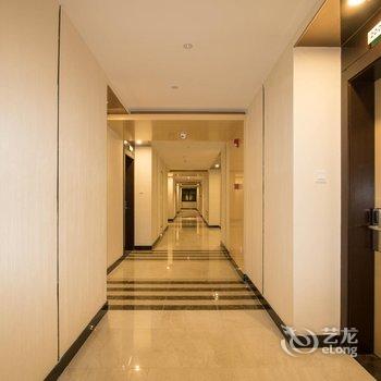 东莞维帝客服务式公寓(万江家汇店)酒店提供图片