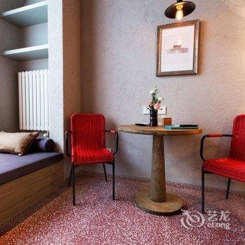 北京古北水镇纳兰客栈酒店提供图片