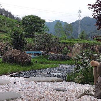 休宁野房子艺术体验住宿酒店提供图片