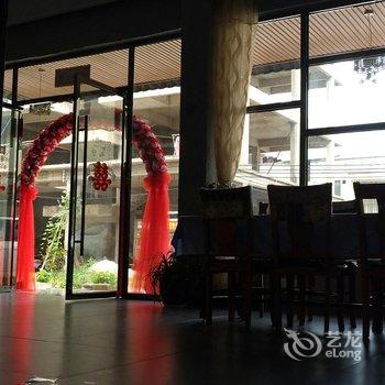 韶关丹霞山上客栈酒店提供图片