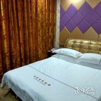 义乌博冠商务酒店酒店提供图片
