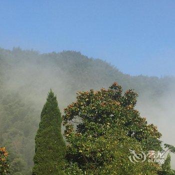 休宁野房子艺术体验住宿酒店提供图片
