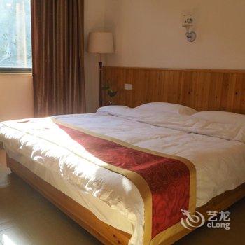 休宁野房子艺术体验住宿酒店提供图片