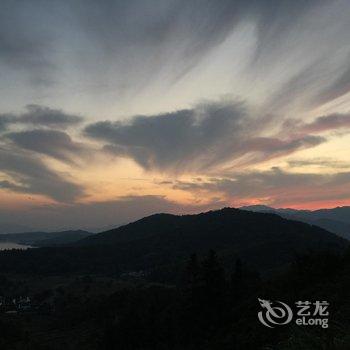 休宁野房子艺术体验住宿酒店提供图片