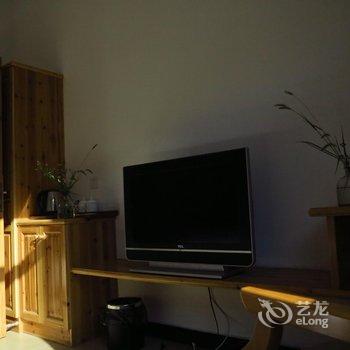 休宁野房子艺术体验住宿酒店提供图片